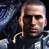 Mass Effect consola