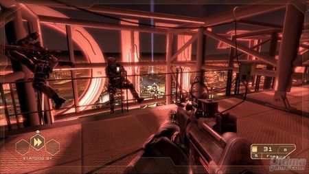 Ya est disponible la demo multijugador de Tom Clancys Rainbow Six Vegas para Xbox 360