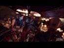 El alucinante modo cooperativo de Rainbow Six Vegas