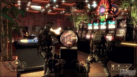 Ya est disponible la demo multijugador de Tom Clancys Rainbow Six Vegas para Xbox 360