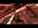 La demo ofrecida en el E3 2006 de Rainbow Six Vegas, en vídeo