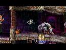 Nuevos detalles de Ultimate Ghosts'n Goblins para PSP