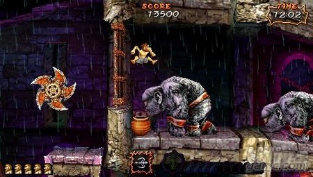 Os traemos un nuevo vdeo de Ultimate Ghosts