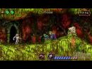 Primeras impresiones de Ghouls'n Ghost Extreme para PSP
