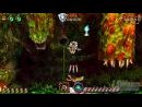 Primeras impresiones de Ghouls'n Ghost Extreme para PSP