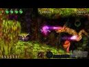 Nuevos detalles de Ultimate Ghosts'n Goblins para PSP