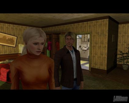Nuevas imágenes y detalles de Broken Sword 4