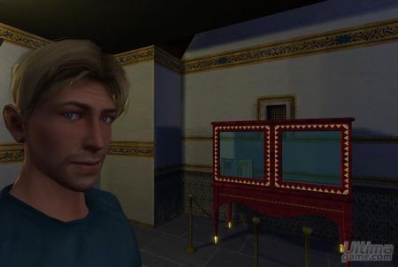 Nuevas imgenes y detalles de Broken Sword 4