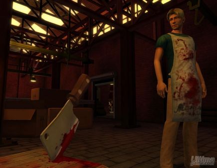 Nuevas imgenes y detalles de Broken Sword 4