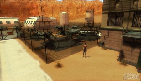 Nuevas imgenes y detalles de Broken Sword 4