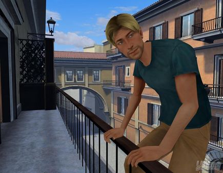 Nuevas imgenes y detalles de Broken Sword 4