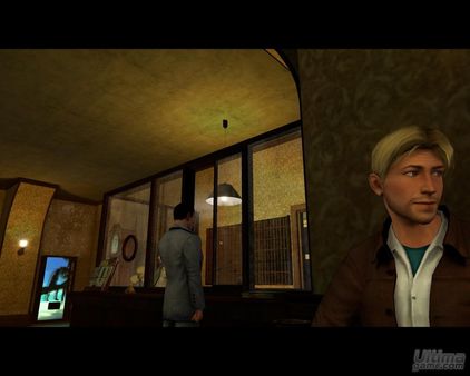 Nuevas imgenes y detalles de Broken Sword 4
