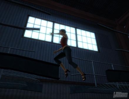 Nuevas imgenes y detalles de Broken Sword 4