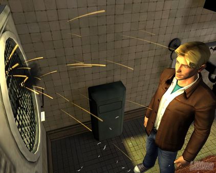Nuevas imgenes y detalles de Broken Sword 4