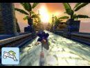 Primeros detalles de Sonic Wild Fire