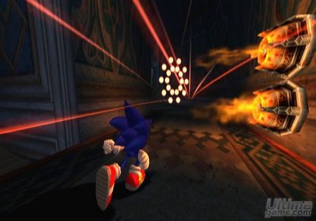 Nuevo vdeo y ms detalles de Sonic and the Secret Rings