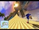 Primeros detalles de Sonic Wild Fire