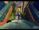 Nuevos detalles y galería de imágenes de Sonic and the Secret Rings