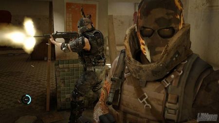 Confirmado: Army of Two retrasa su salida hasta 2008