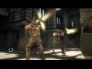 Primeros detalles de Army of Two, el nuevo shooter estratégico de EA