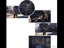 Army of two nuevo vídeo y detalles de este juego de EA