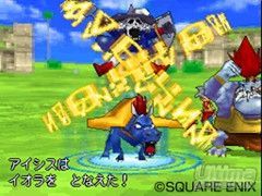 Dragon Quest Monsters Joker nos muestra su mgico mundo con un nuevo vdeo
