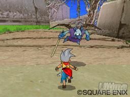 Dragon Quest Monsters Joker nos muestra su mgico mundo con un nuevo vdeo