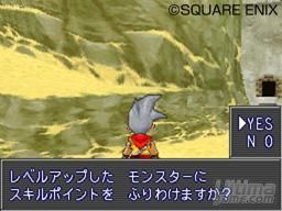 Descubre a nuevas criaturas de Dragon Quest Monster Joker