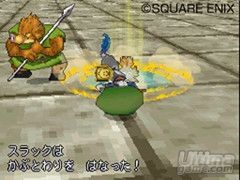 Descubre a nuevas criaturas de Dragon Quest Monster Joker