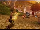 Detalles de World of Warcraft Burning Crusade