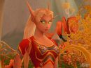 Detalles de World of Warcraft Burning Crusade