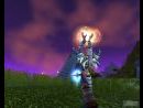 Detalles de World of Warcraft Burning Crusade