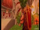 Detalles de World of Warcraft Burning Crusade
