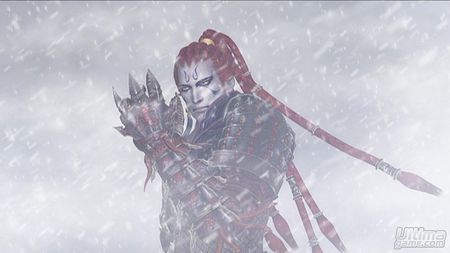 Nuevas imágenes para preparar la llegada de Samurai Warriors 2: Extreme Legends