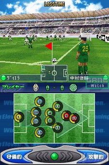 Los lanzamientos de Konami para principios del prximo 2007