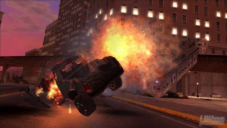 Playstation 3 recibir su versin de Saints Row