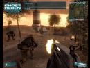 Primeros detalles e imágenes dircectas de Tom Clancy’s Ghost Recon 3 para Xbox360