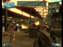 Primeros detalles e imágenes dircectas de Tom Clancy’s Ghost Recon 3 para Xbox360
