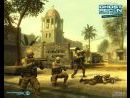 Tom Clancy's Ghost Recon 3: Ubisoft nos muestra de lo que será capaz Xbox360