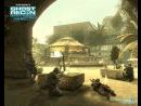Tom Clancy's Ghost Recon 3: Ubisoft nos muestra de lo que será capaz Xbox360