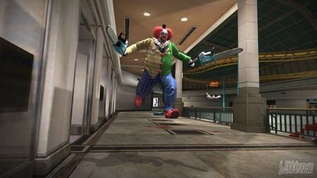 E3 08. Capcom nos presenta Dead Rising para Wii