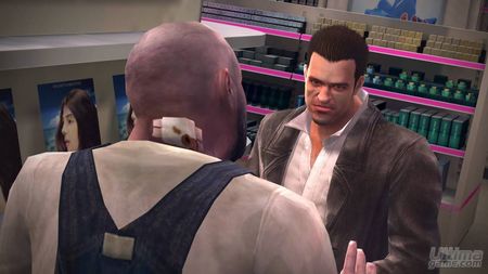 E3 08. Capcom nos presenta Dead Rising para Wii