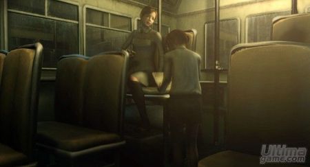 Terrorfico trailer y breve avance de Rule of Rose