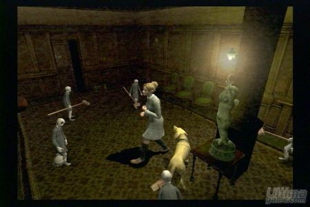 Terrorfico trailer y breve avance de Rule of Rose