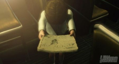 Terrorfico trailer y breve avance de Rule of Rose