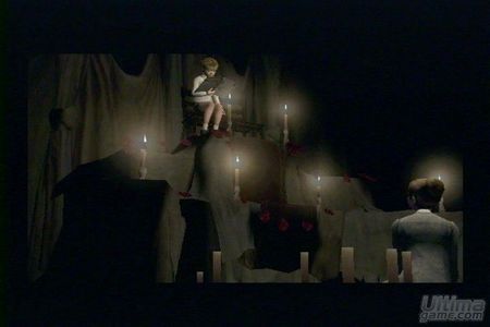 Rule of Rose aparecer en Europa en Octubre de 2006