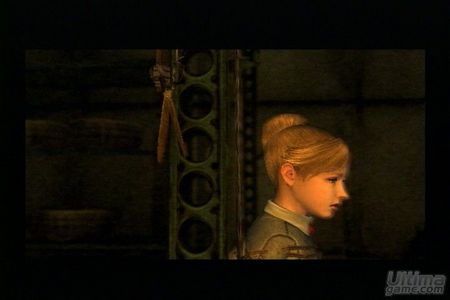 Terrorfico trailer y breve avance de Rule of Rose