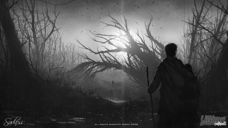 Sadness vuelve a la carga con nuevas capturas y detalles