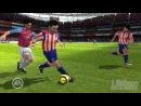 Descubre, de la mano de sus creadores, los secretos del nuevo Fifa 2007 (II) 