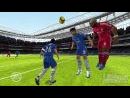 Descubre, de la mano de sus creadores, los secretos del nuevo Fifa 2007